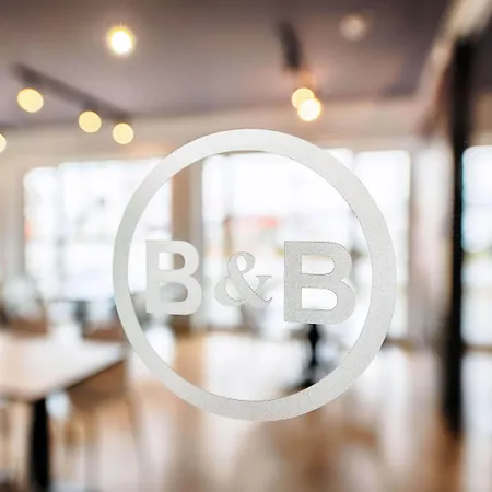B&B Hotel Wien-Meidling