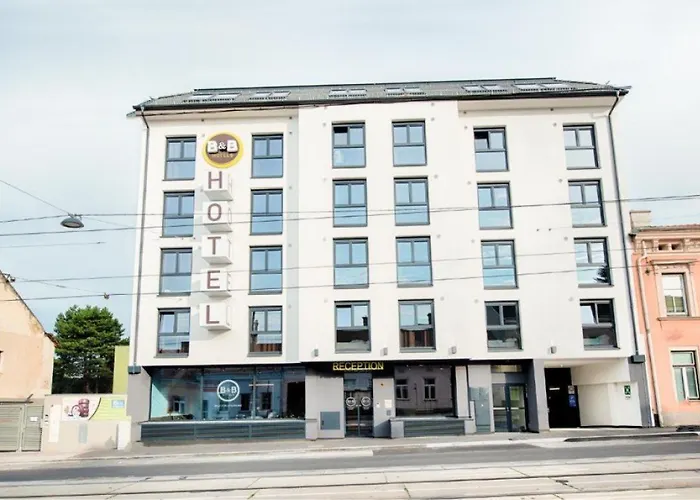 Hotel Wien-meidling