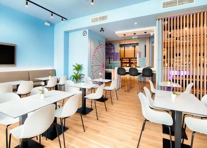 Wien-meidling Hotel Vienne