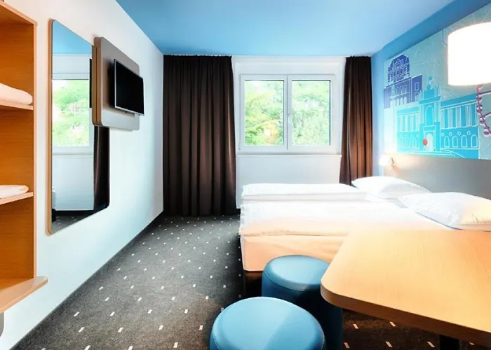 Hotel Wien-meidling