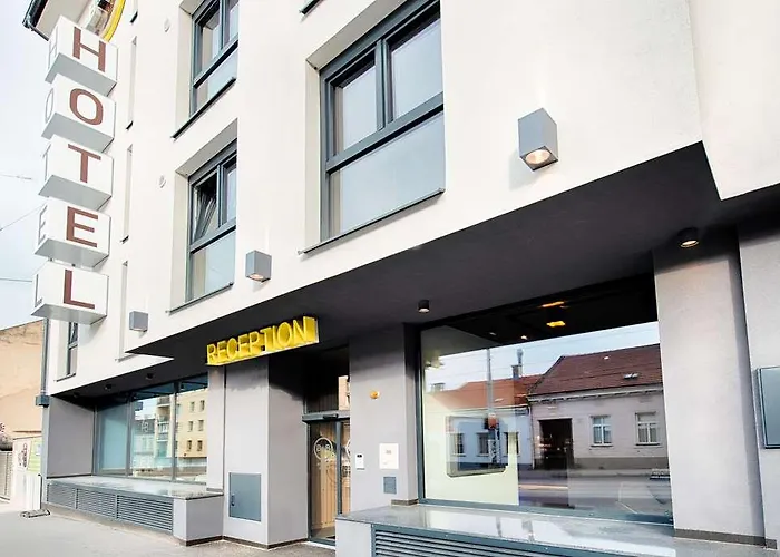 Wien-meidling 3* Vienne