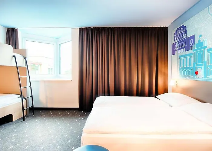 Hotel Wien-meidling
