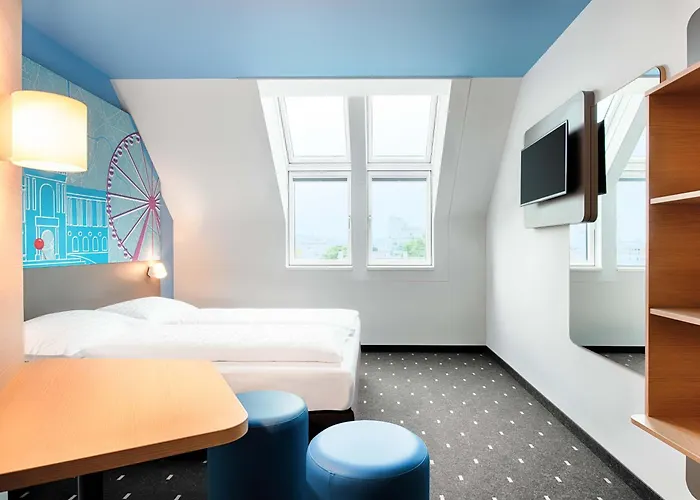 Wien-meidling 3*