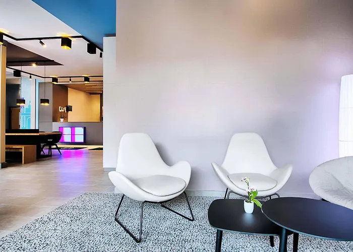Wien-meidling Hotel