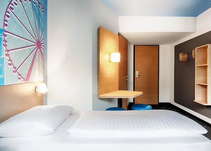 Wien-meidling Hotel