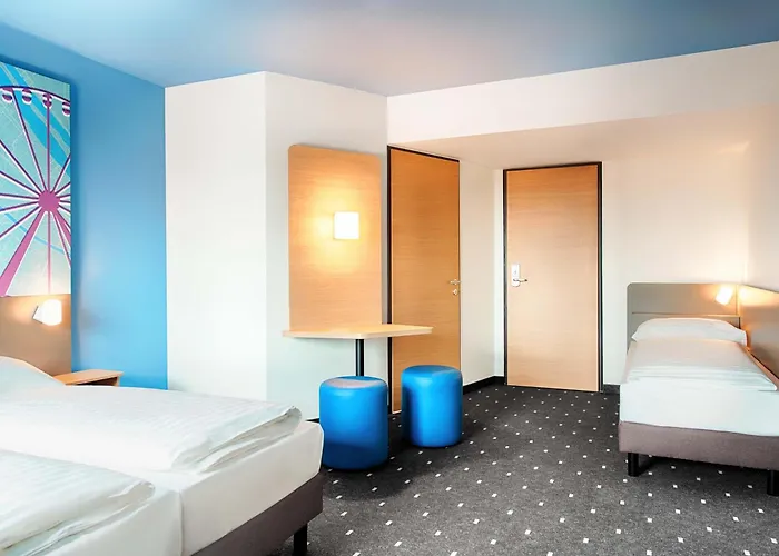 Hotel Wien-meidling Vienne