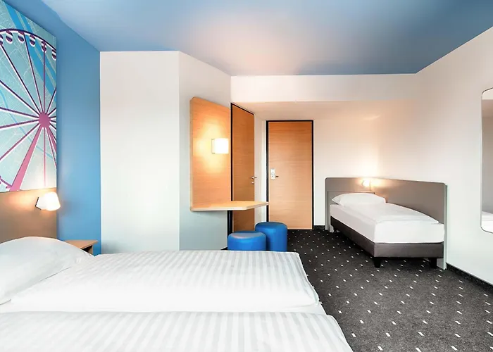 Wien-meidling 3* Vienne