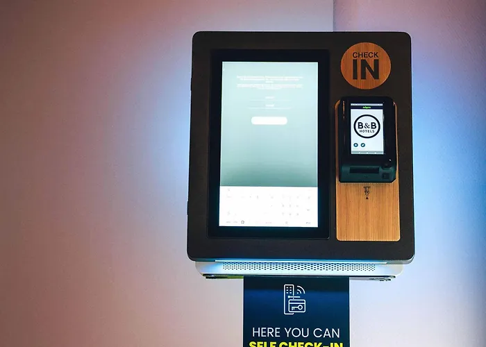 Hotel Wien-meidling 3*