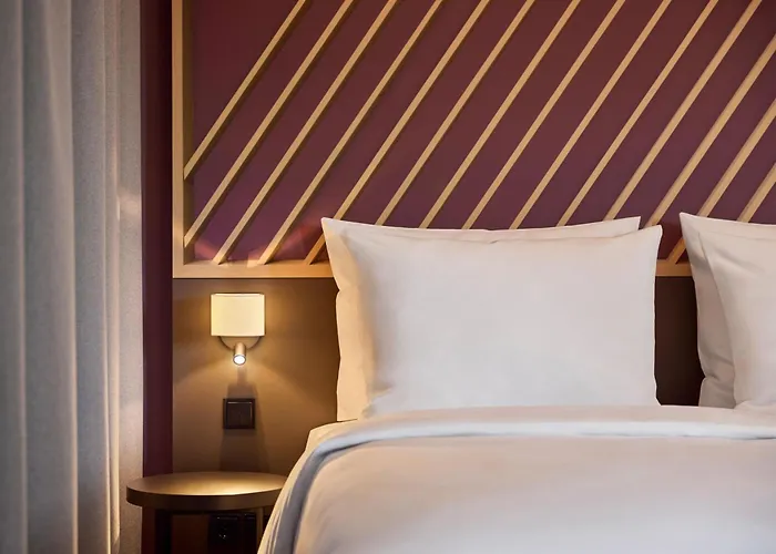 Hotel Wien-meidling