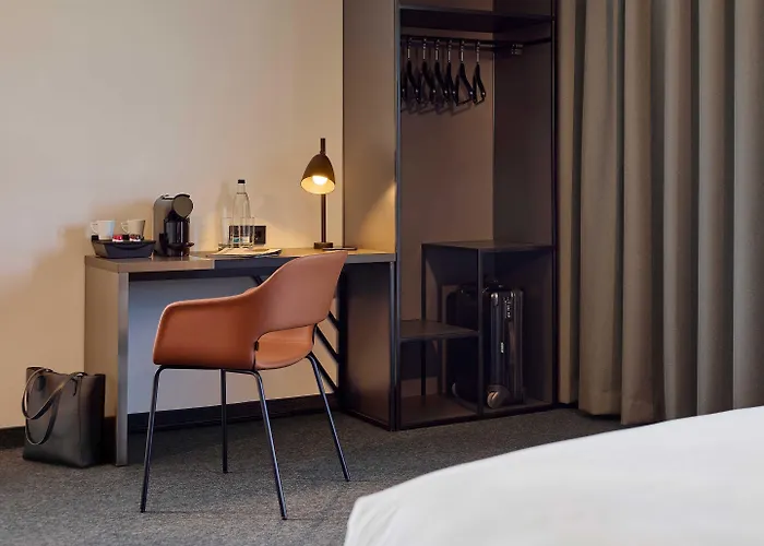 ホテル Wien-meidling 3*